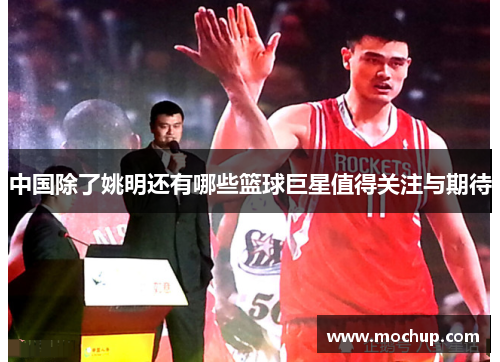中国除了姚明还有哪些篮球巨星值得关注与期待
