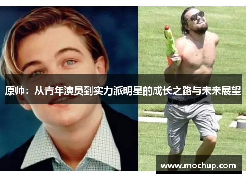原帅：从青年演员到实力派明星的成长之路与未来展望