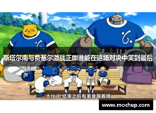 斯塔尔南与费基尔激战正酣谁能在这场对决中笑到最后